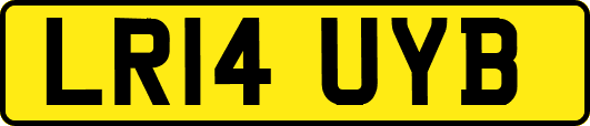 LR14UYB