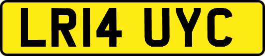 LR14UYC