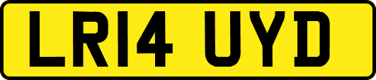 LR14UYD