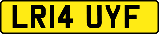 LR14UYF