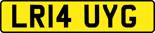 LR14UYG