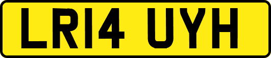 LR14UYH