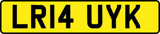 LR14UYK