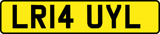 LR14UYL