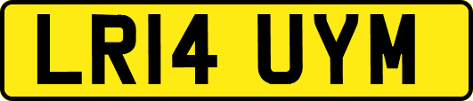 LR14UYM