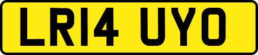 LR14UYO