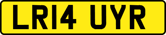 LR14UYR
