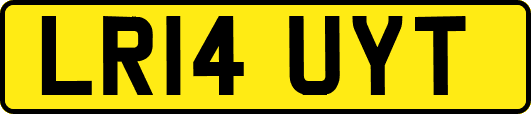 LR14UYT