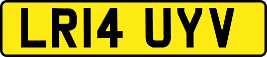 LR14UYV