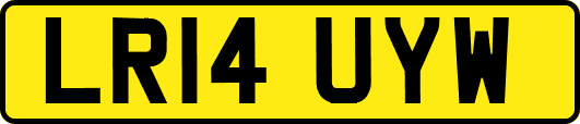LR14UYW