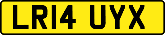 LR14UYX