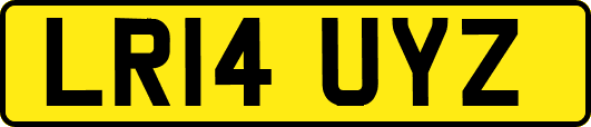 LR14UYZ