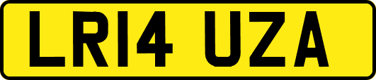 LR14UZA