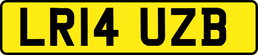 LR14UZB