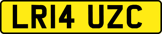 LR14UZC