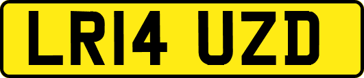 LR14UZD