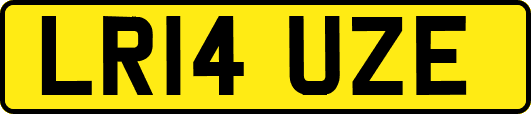 LR14UZE