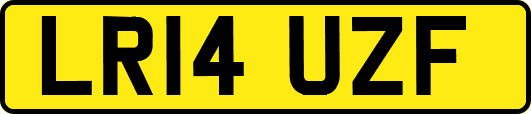LR14UZF