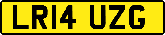 LR14UZG
