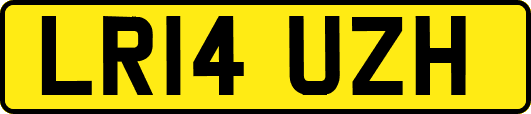 LR14UZH