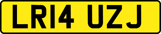 LR14UZJ