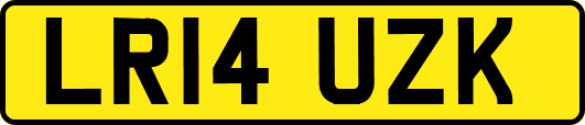 LR14UZK