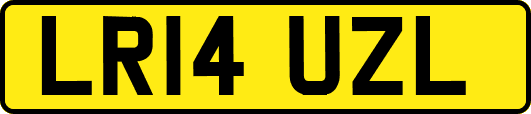 LR14UZL