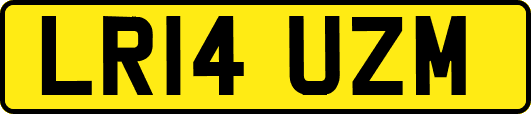LR14UZM