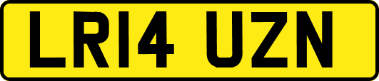 LR14UZN