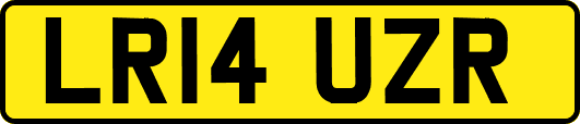 LR14UZR