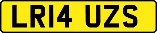 LR14UZS