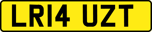 LR14UZT