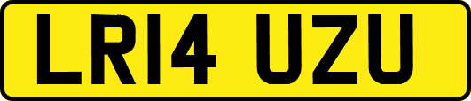 LR14UZU