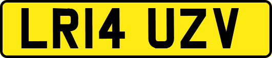 LR14UZV