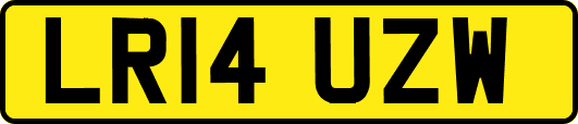 LR14UZW