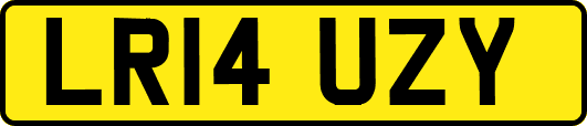 LR14UZY