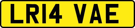 LR14VAE