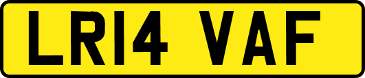 LR14VAF