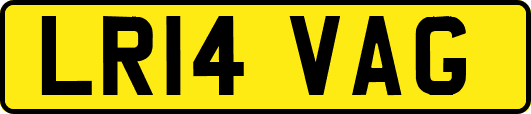 LR14VAG