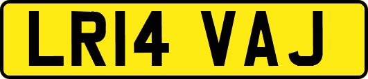 LR14VAJ