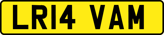 LR14VAM