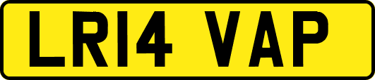 LR14VAP