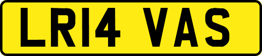 LR14VAS