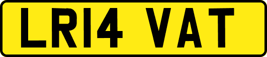 LR14VAT