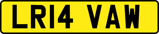 LR14VAW