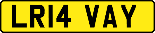 LR14VAY