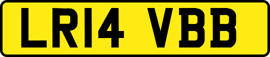 LR14VBB