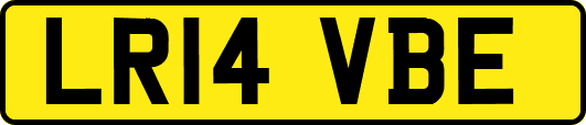 LR14VBE