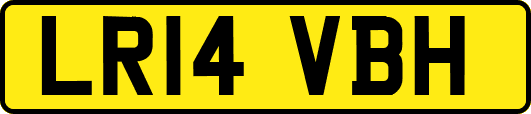 LR14VBH