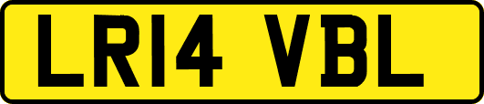 LR14VBL